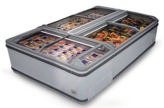 組合式島柜 組合式島柜