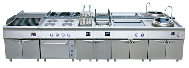 西餐廚房設(shè)備 西餐廚房設(shè)備