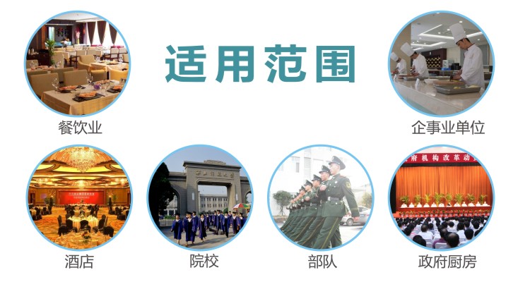 酒店廚具 酒店廚具