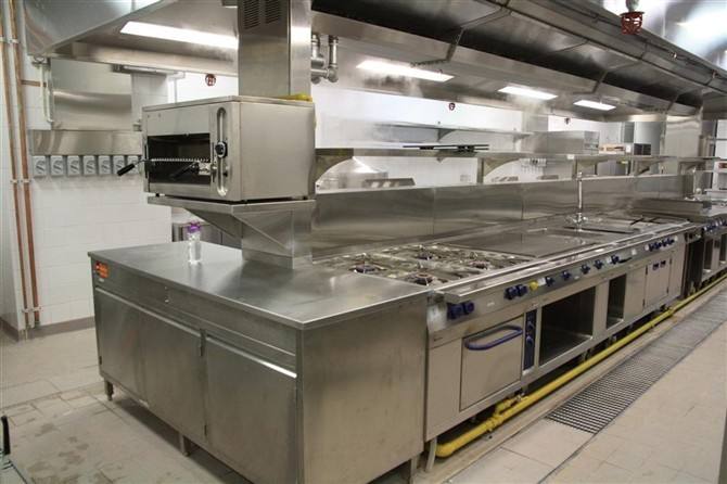 院校廚具工程 院校廚具工程