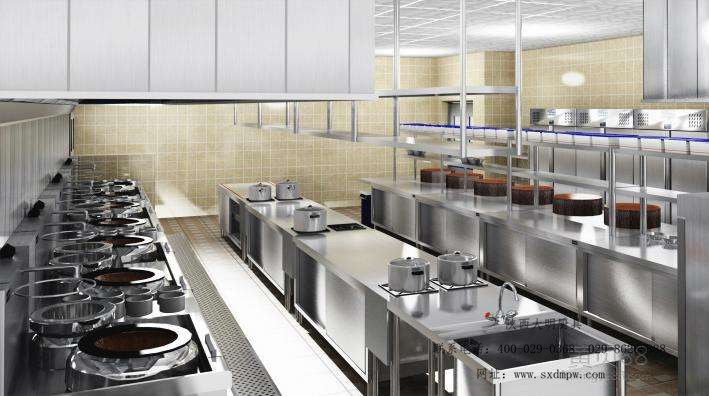 商務廚具工程 商務廚具工程