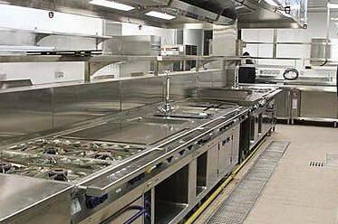 廚具工程服務(wù) 廚具工程服務(wù)