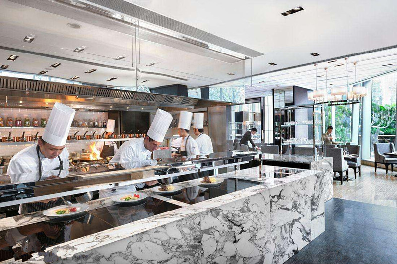 商用廚房設備 商用廚房設備