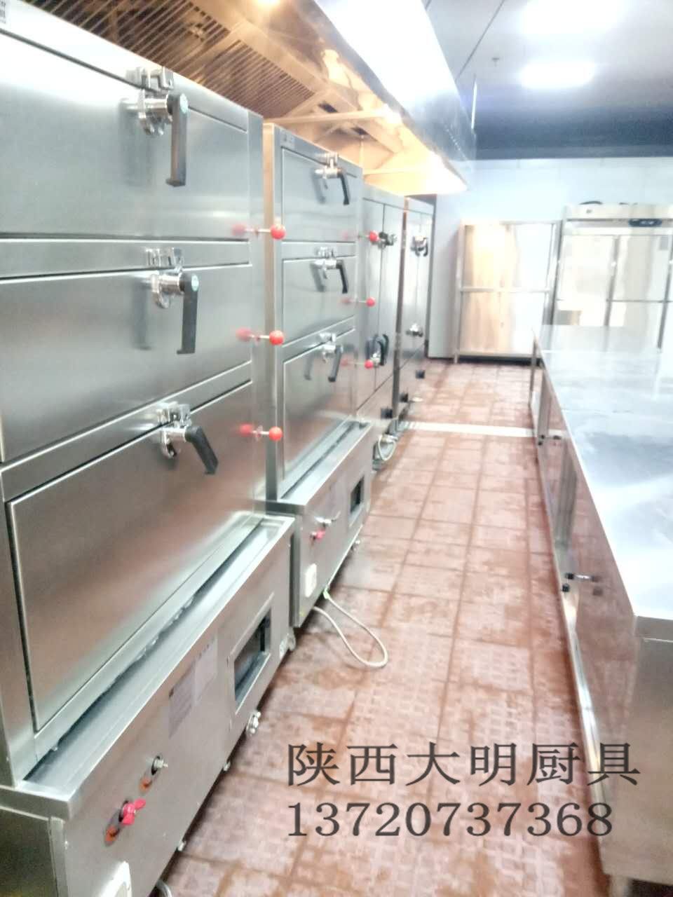 飯店廚房工程改造 飯店廚房工程改造