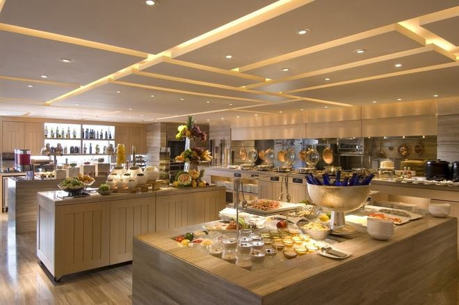 酒店廚房設(shè)備 酒店廚房設(shè)備