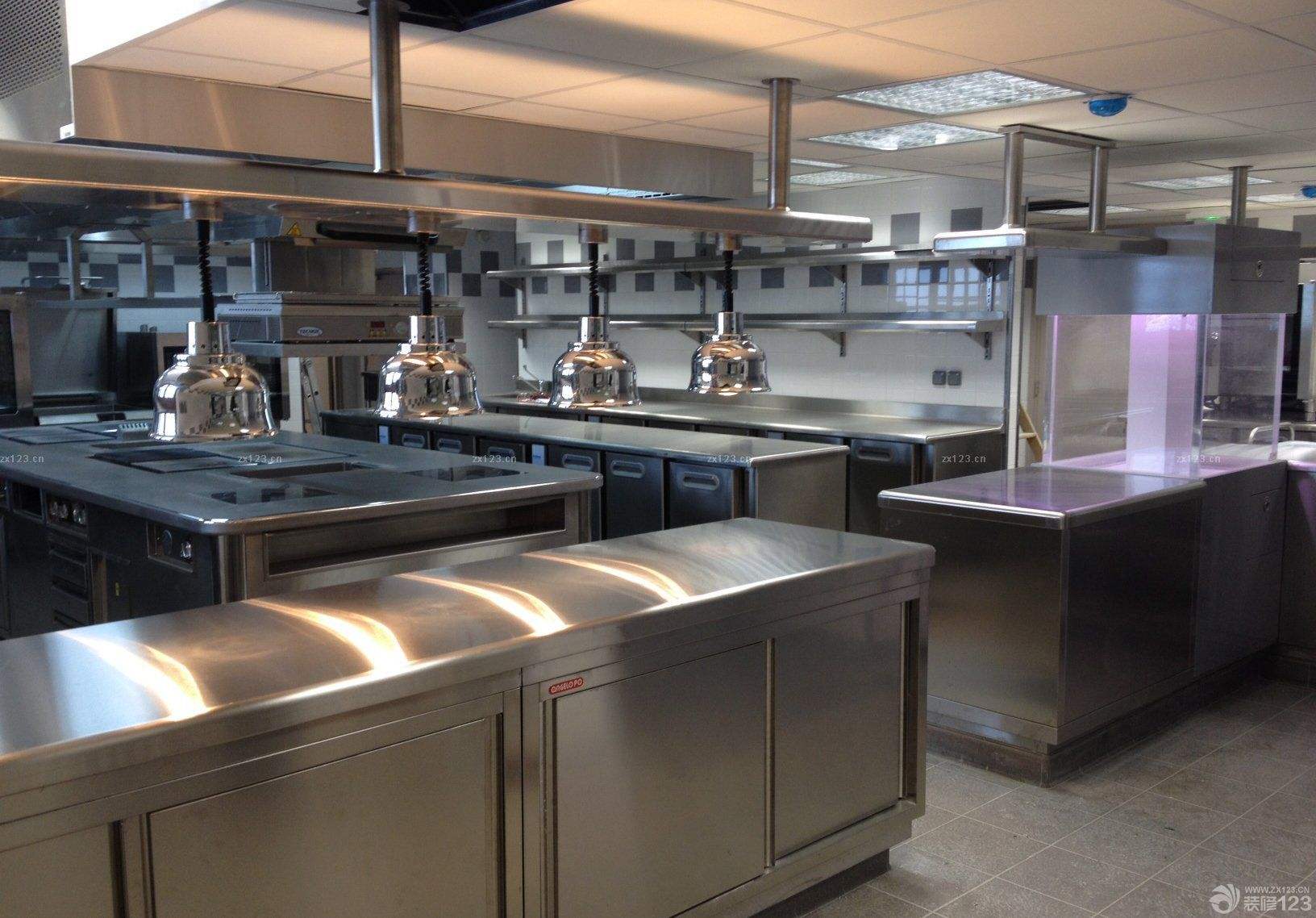 廚房設備 廚房設備