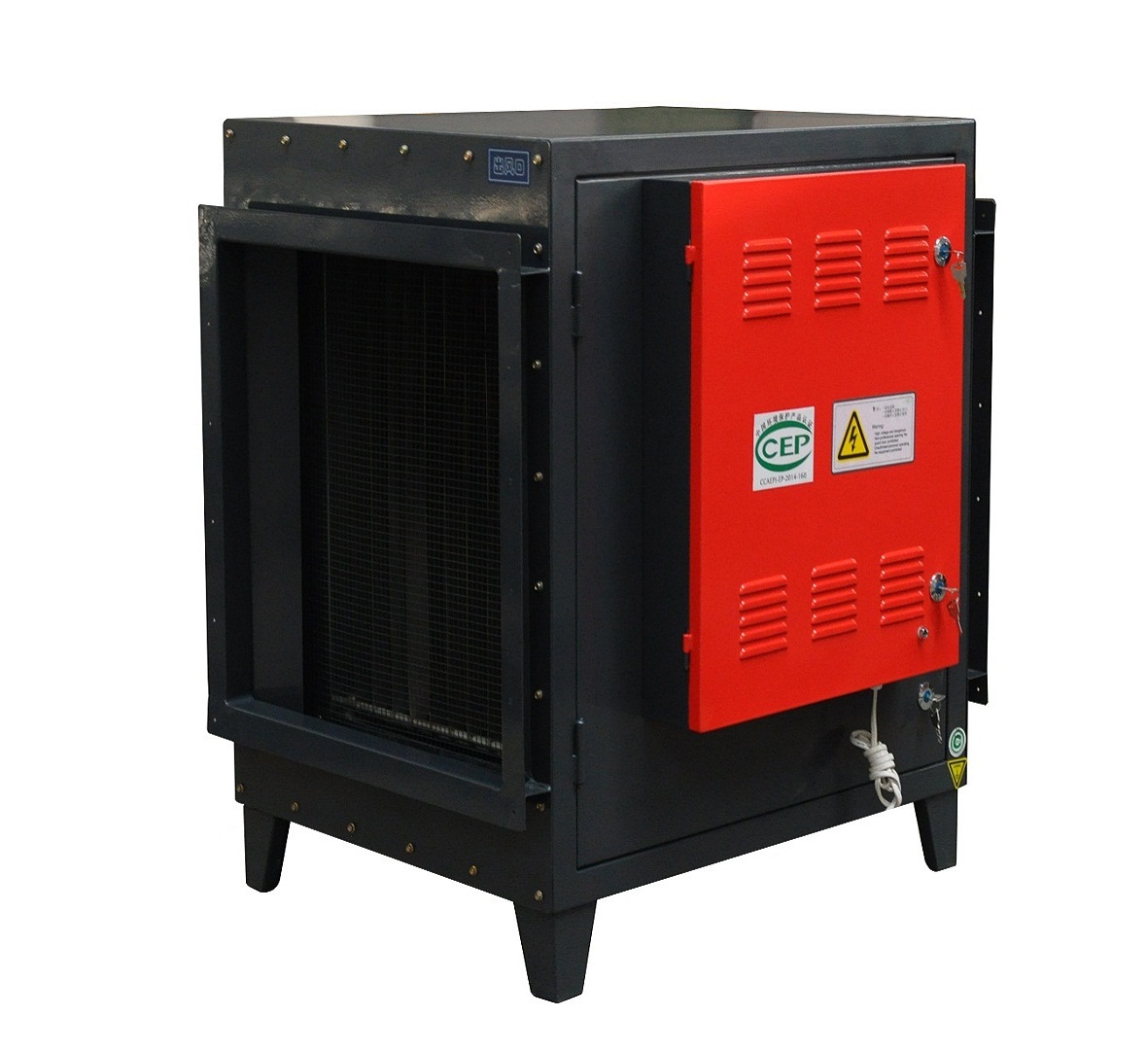 油煙凈化器設(shè)備 油煙凈化器設(shè)備