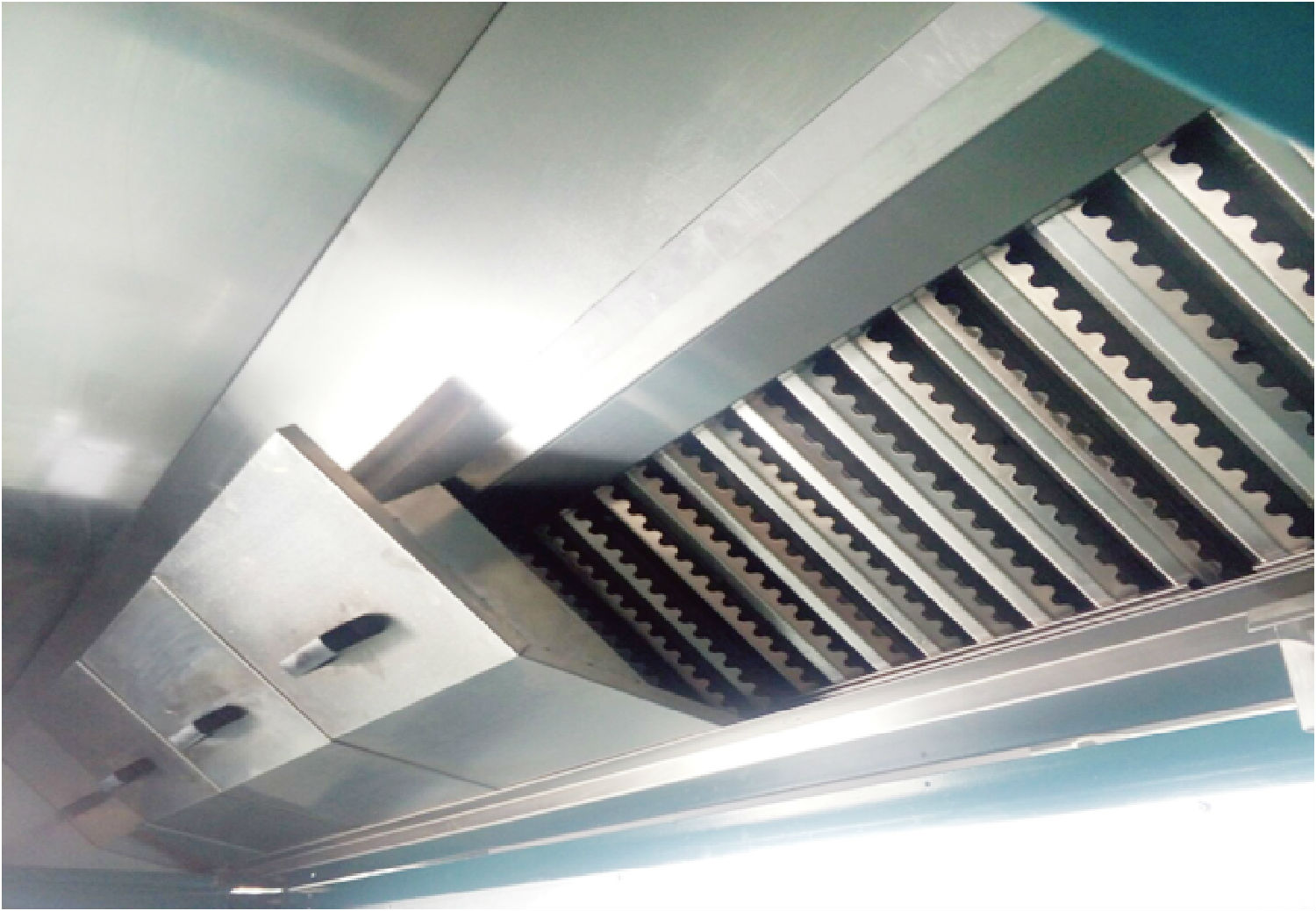 油煙凈化設(shè)備 油煙凈化設(shè)備