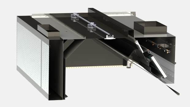 油煙凈化器設(shè)備 油煙凈化器設(shè)備