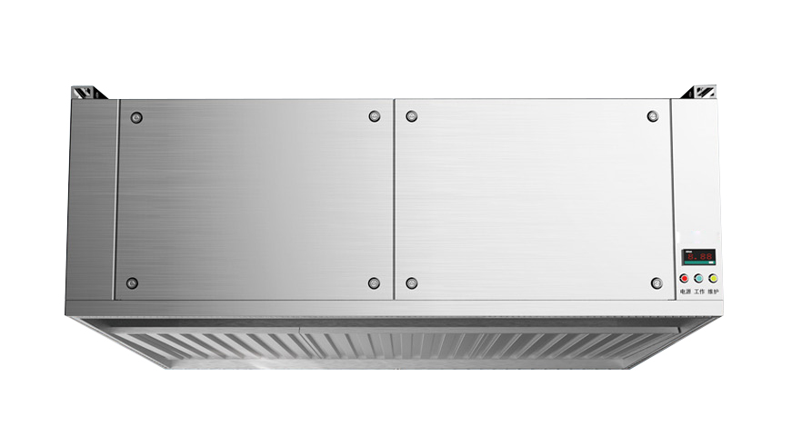 油煙凈化設(shè)備 油煙凈化設(shè)備