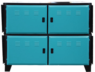 油煙凈化器設備 油煙凈化器設備