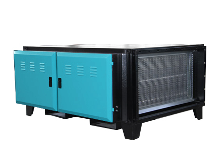 油煙凈化器 油煙凈化器