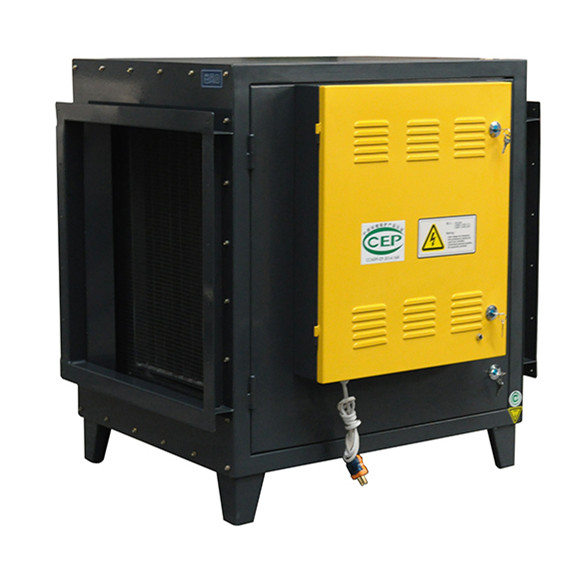 油煙凈化器設備 油煙凈化器設備