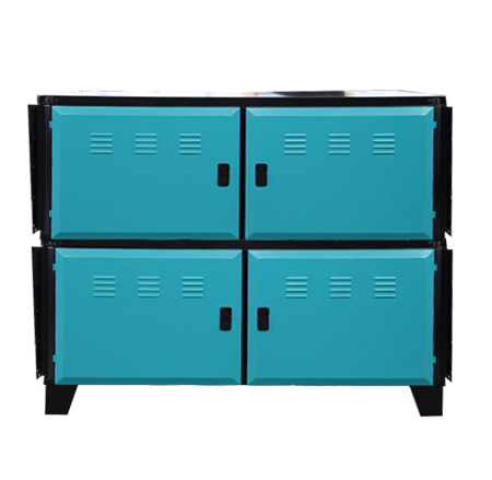 油煙凈化 油煙凈化