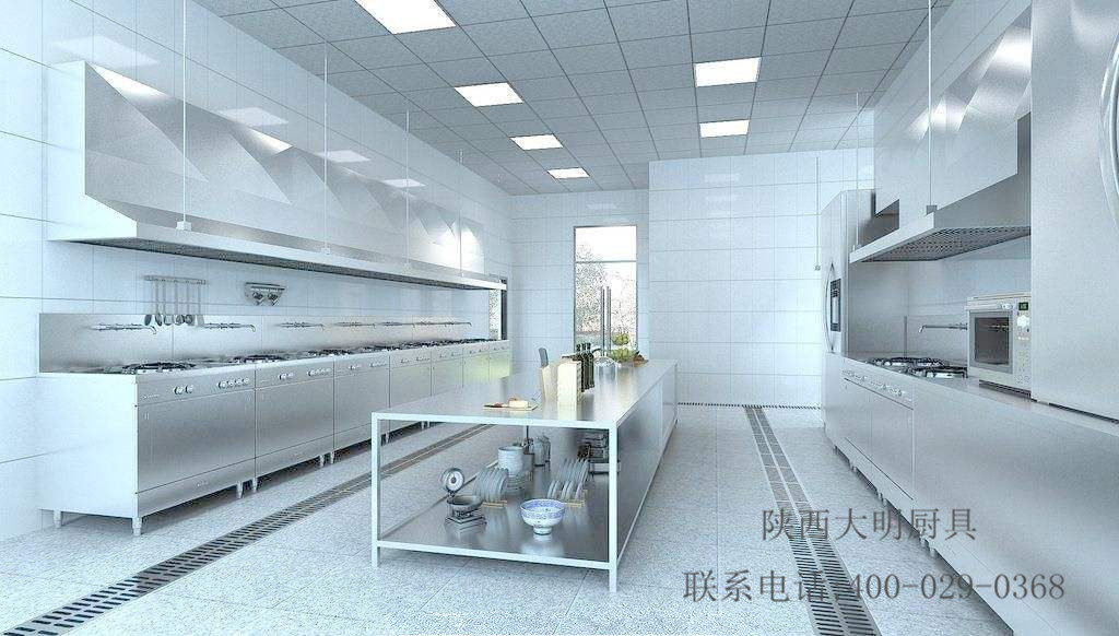 酒店廚房設備 酒店廚房設備