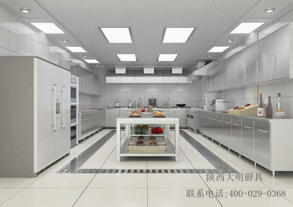 廚房設備 廚房設備