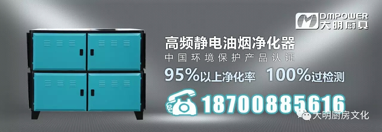 油煙凈化器 油煙凈化器