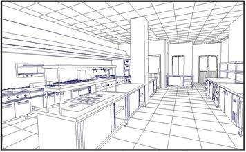 廚房設計 廚房設計