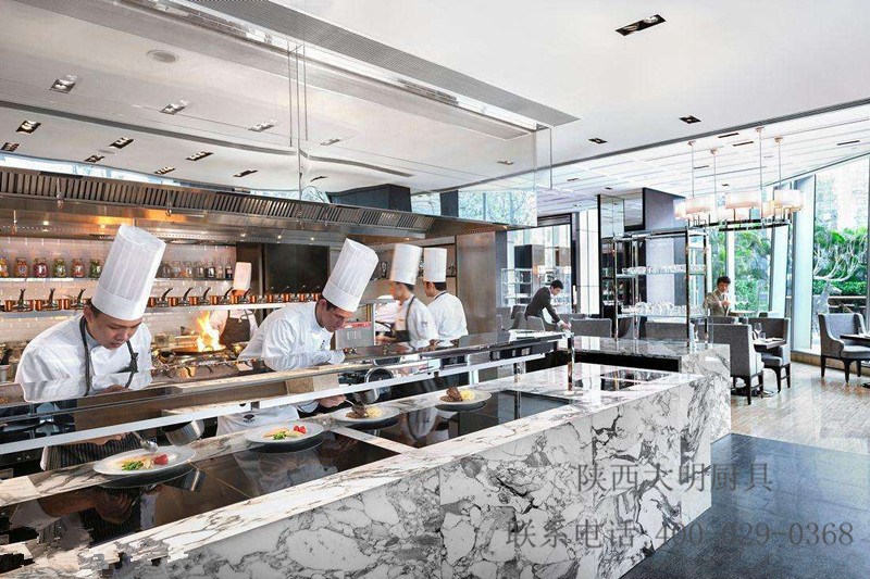 酒店廚具 酒店廚具