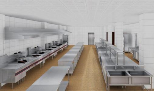 商用廚房設(shè)備 商用廚房設(shè)備