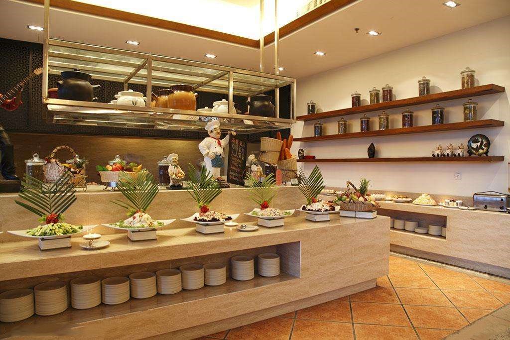 酒店廚房設(shè)備廠家 酒店廚房設(shè)備廠家