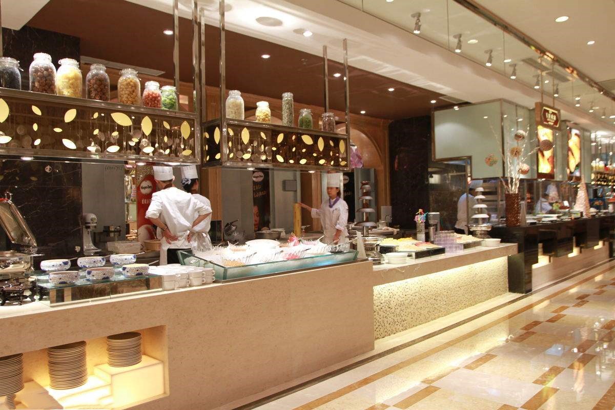 廚房設(shè)計(jì) 廚房設(shè)計(jì)