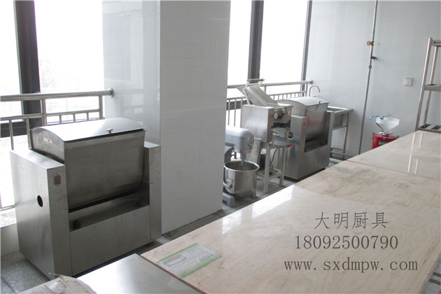 食堂廚房設備