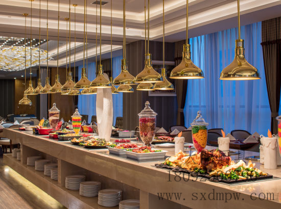 商用廚房設備 商用廚房設備