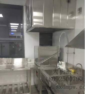 酒店廚房設(shè)備 酒店廚房設(shè)備