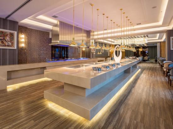 酒店廚房設(shè)備 酒店廚房設(shè)備