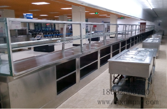 酒店廚房設計 酒店廚房設計