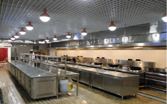 酒店廚房設(shè)備 酒店廚房設(shè)備