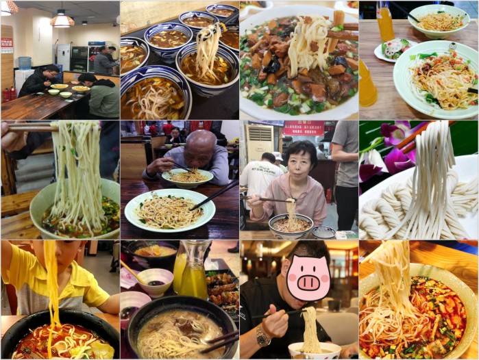 智能面條機(jī) 智能面條機(jī)