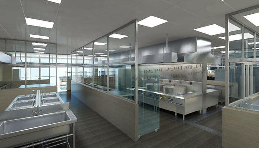 商用廚房設備 商用廚房設備