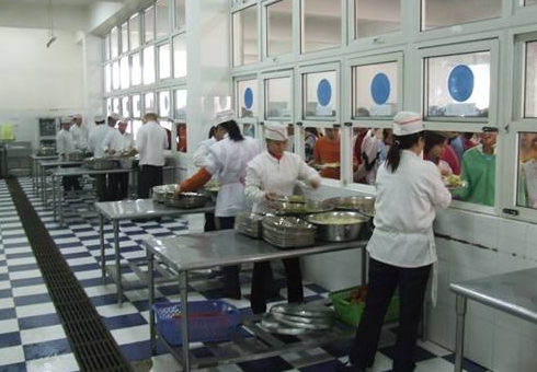 酒店廚房設備 酒店廚房設備