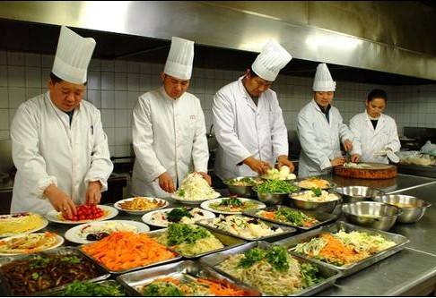 酒店廚具 酒店廚具