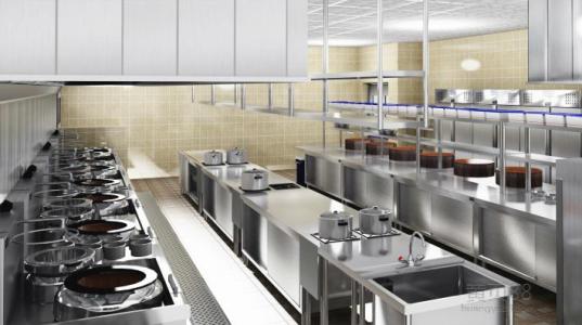 酒店廚具 酒店廚具