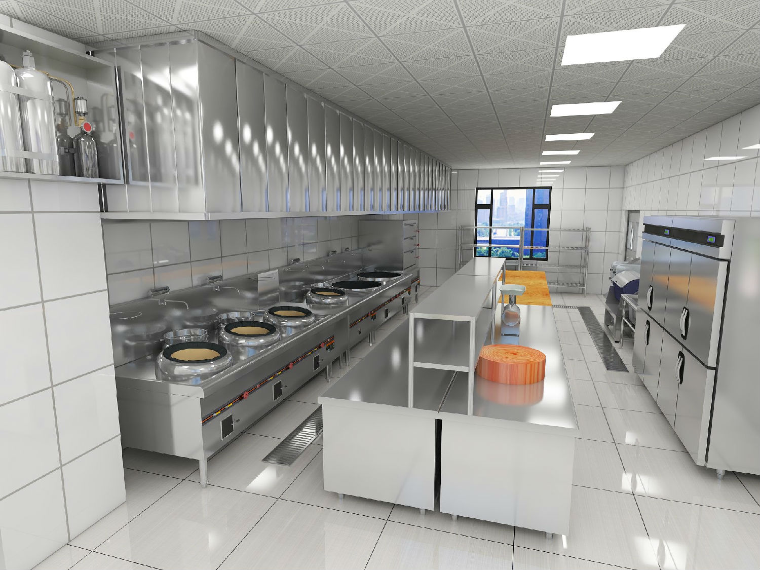 商用廚具 商用廚具