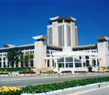 項目案例:陜西省圖書館