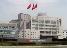 項目案例:西電集團(tuán)