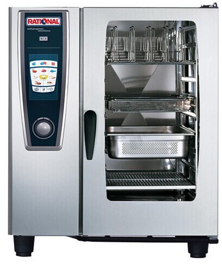 萬(wàn)能蒸烤箱 萬(wàn)能蒸烤箱