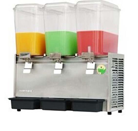 三缸飲料機 三缸飲料機