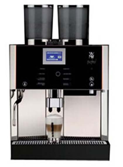 全自動咖啡機 全自動咖啡機