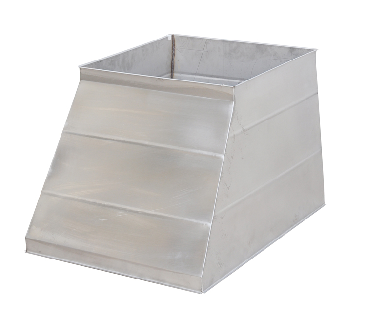 變徑風(fēng)管(1)