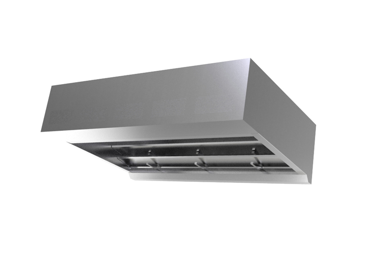 運水煙罩 運水煙罩