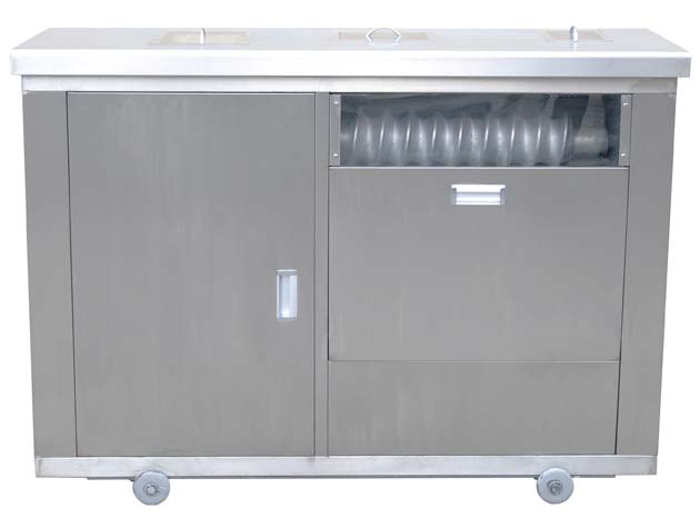 全自動饅頭機 全自動饅頭機