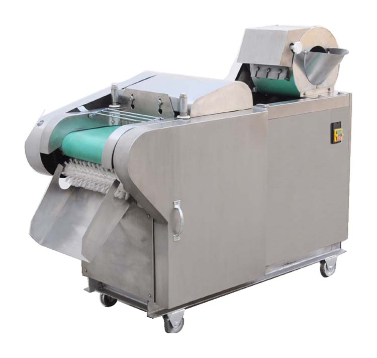 商用切菜機(jī)展示