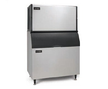 ICE-O-MATIC制冰機(ICE1405+B100) ICE-O-MATIC制冰機(ICE1405+B100)