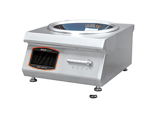 商用臺(tái)式小炒爐