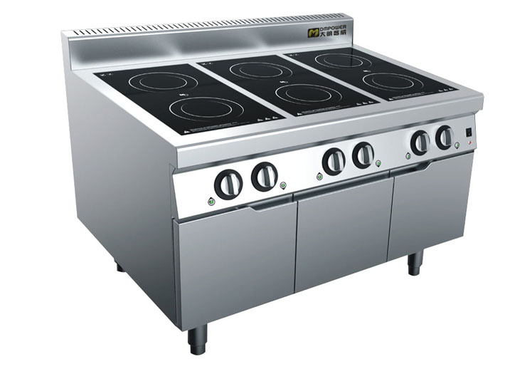 廚房設備 廚房設備